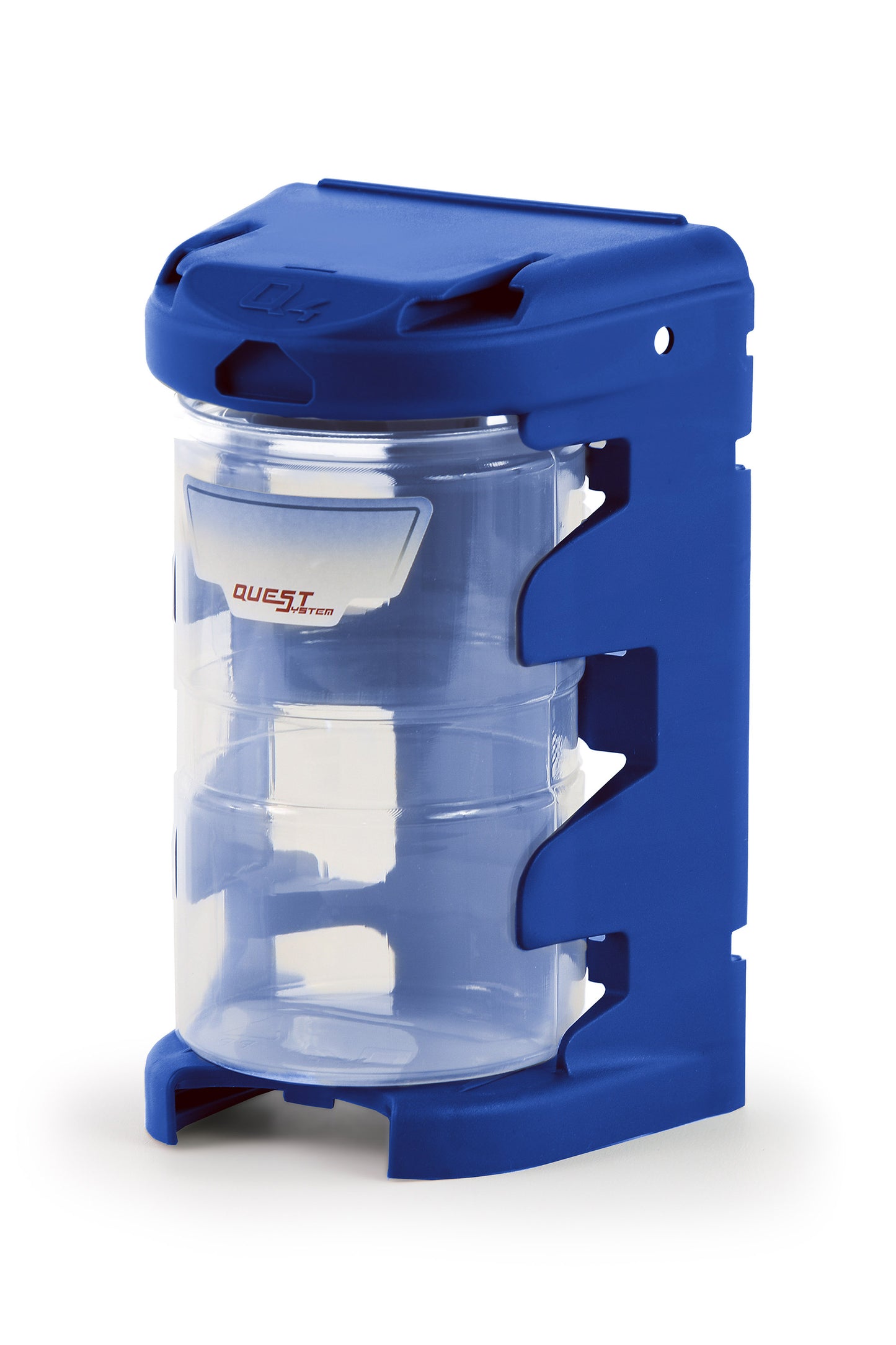 Q4 QuestSystem Modular Organizer