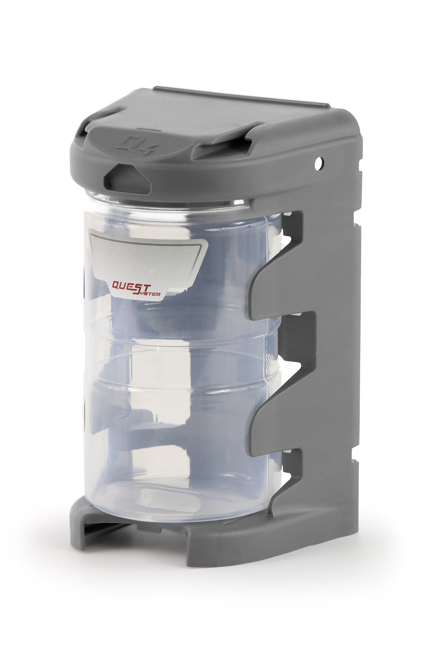 Q4 QuestSystem Modular Organizer