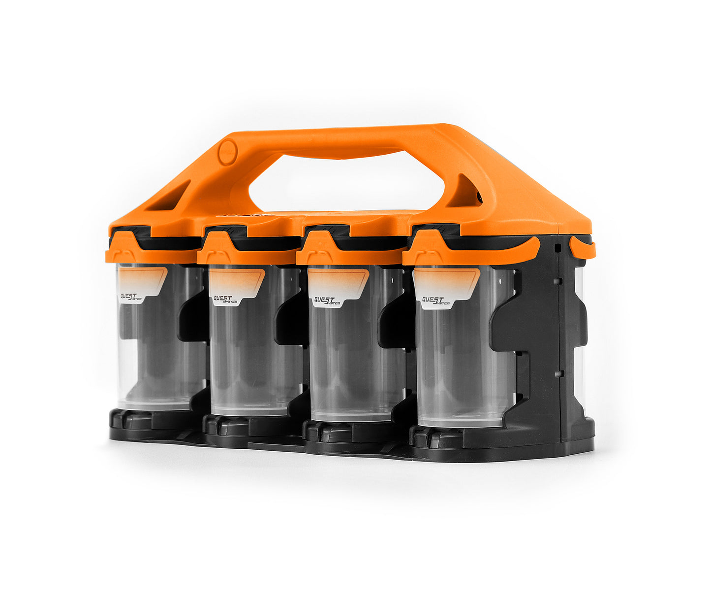 Organizer Q2 x 8