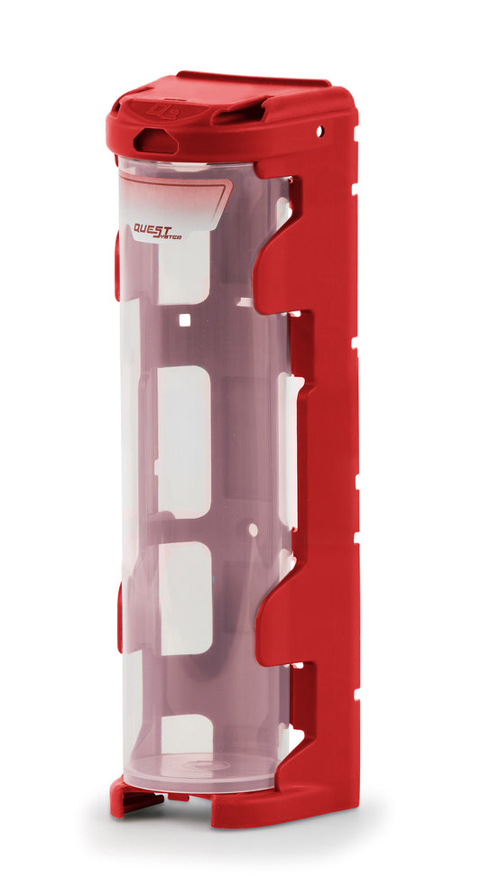 Q2 Long QuestSystem Modular Organizer
