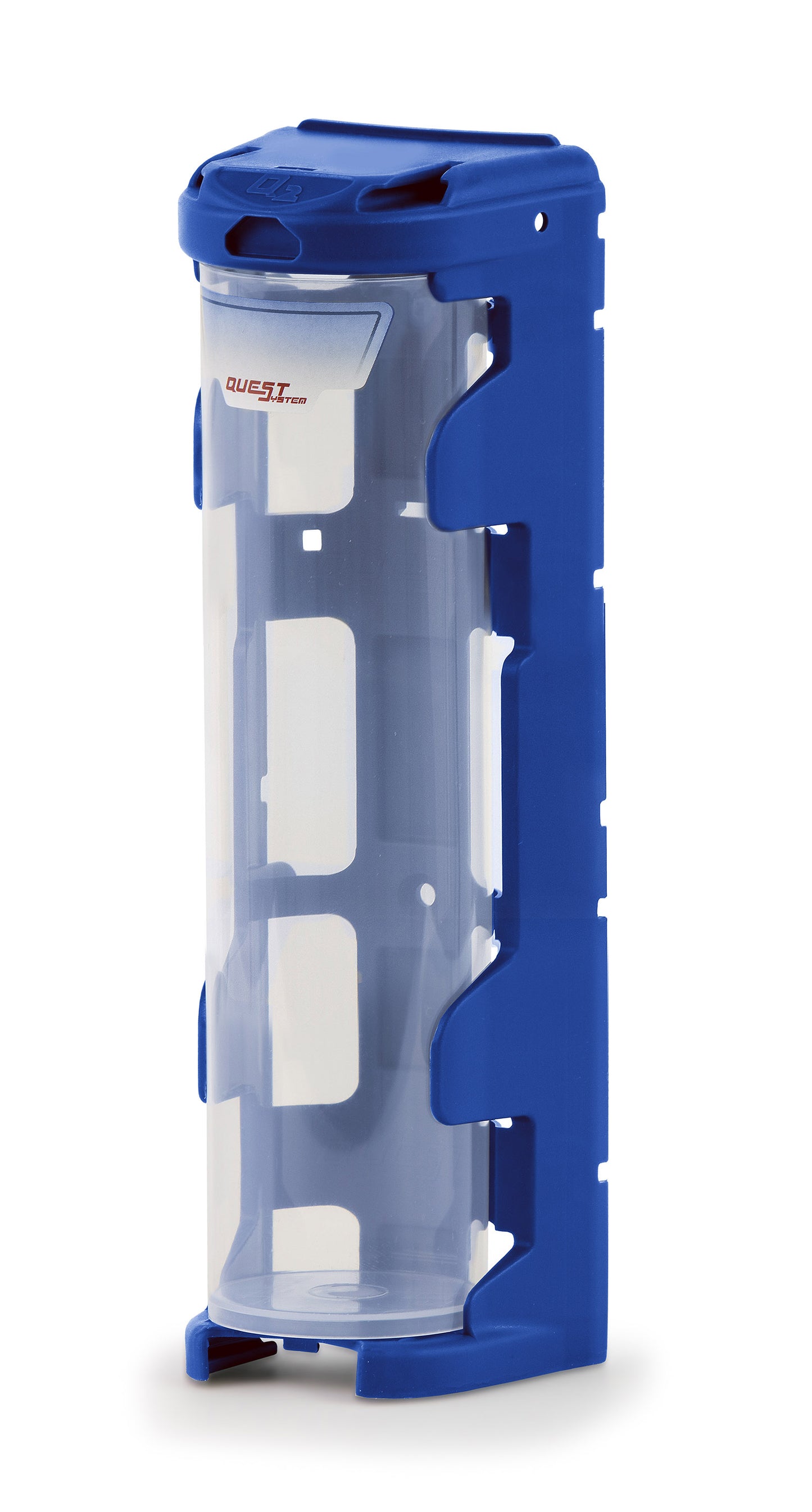 Q2 Long QuestSystem Modular Organizer