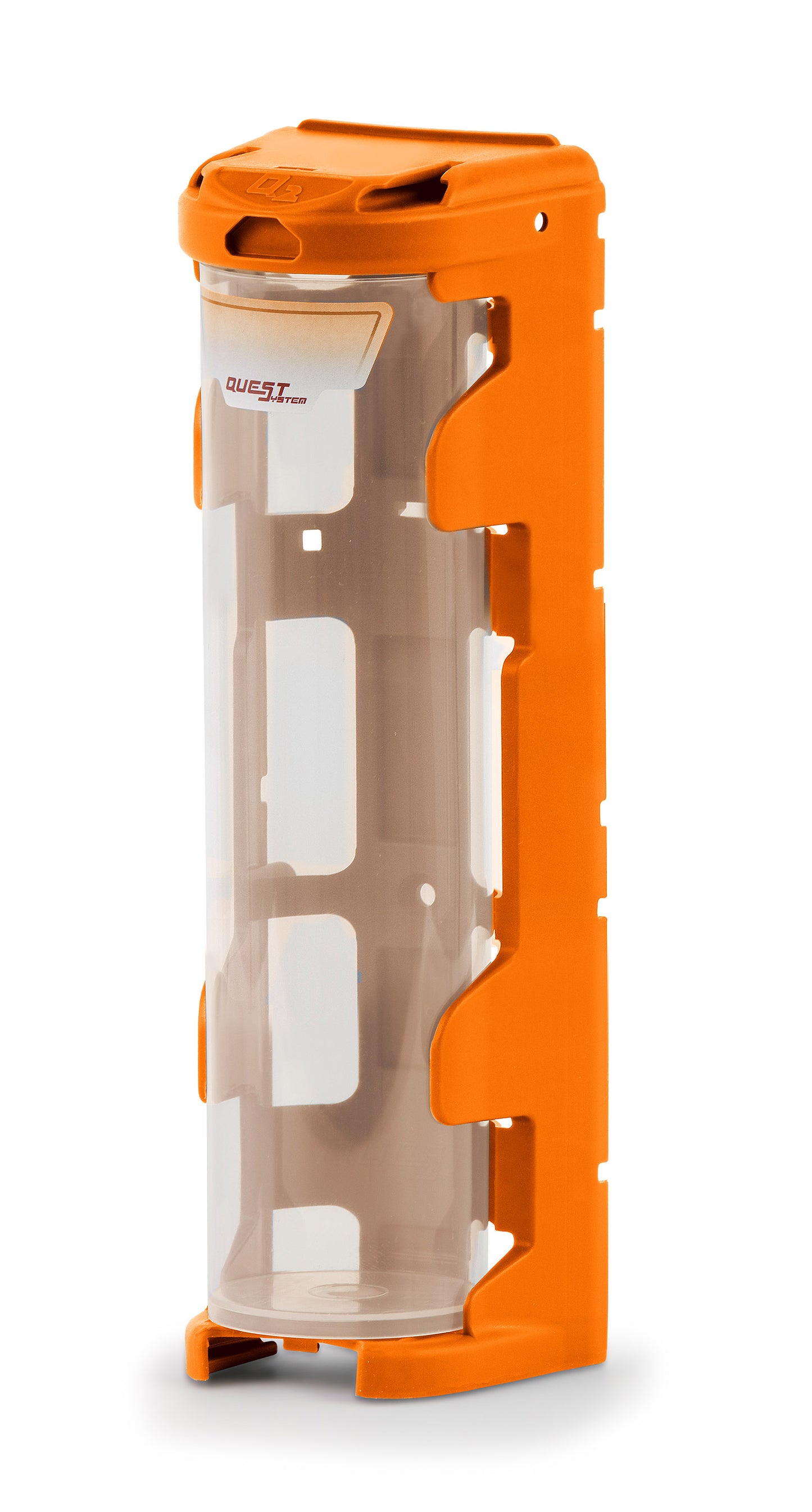 Q2 Long QuestSystem Modular Organizer