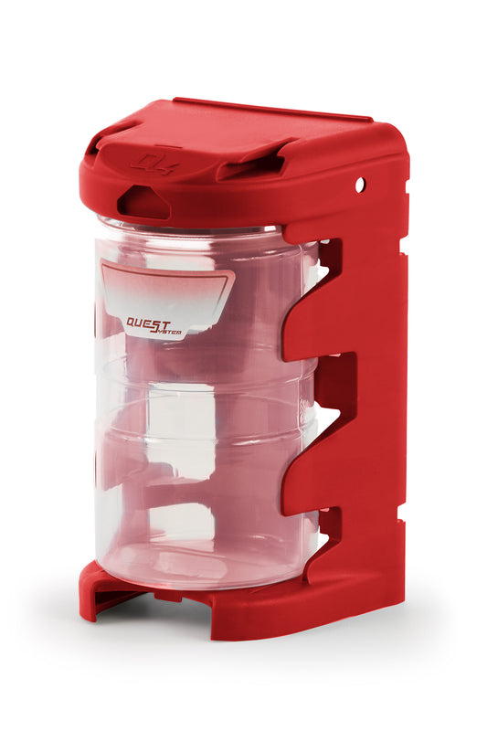 Q4 QuestSystem Modular Organizer