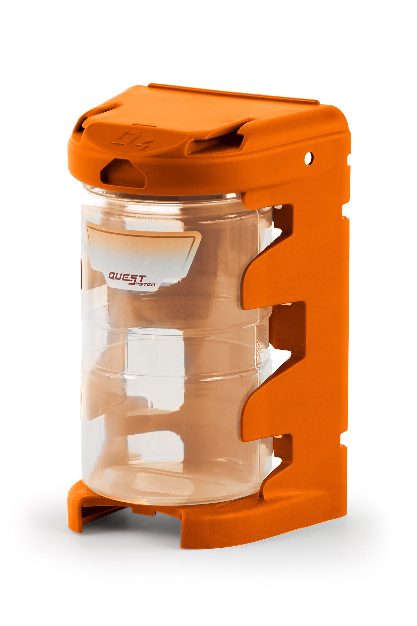 Q4 QuestSystem Modular Organizer
