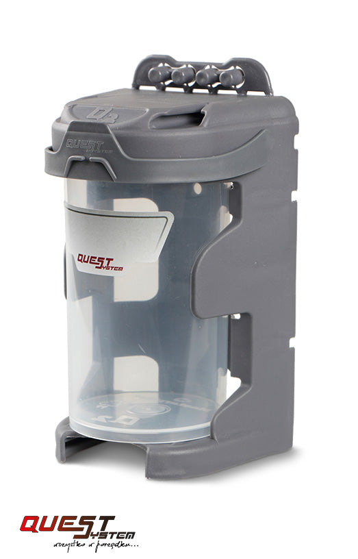 Q2 QuestSystem Modular Organizer