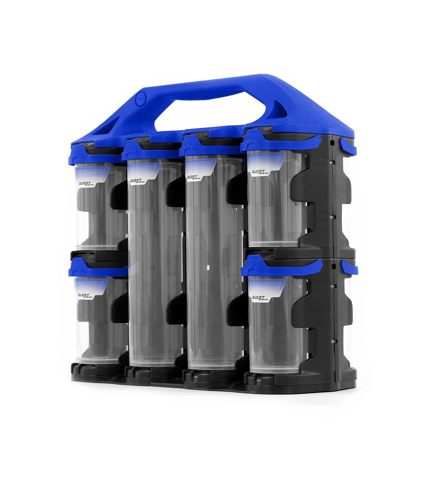 Organizer Q2 Long x 12