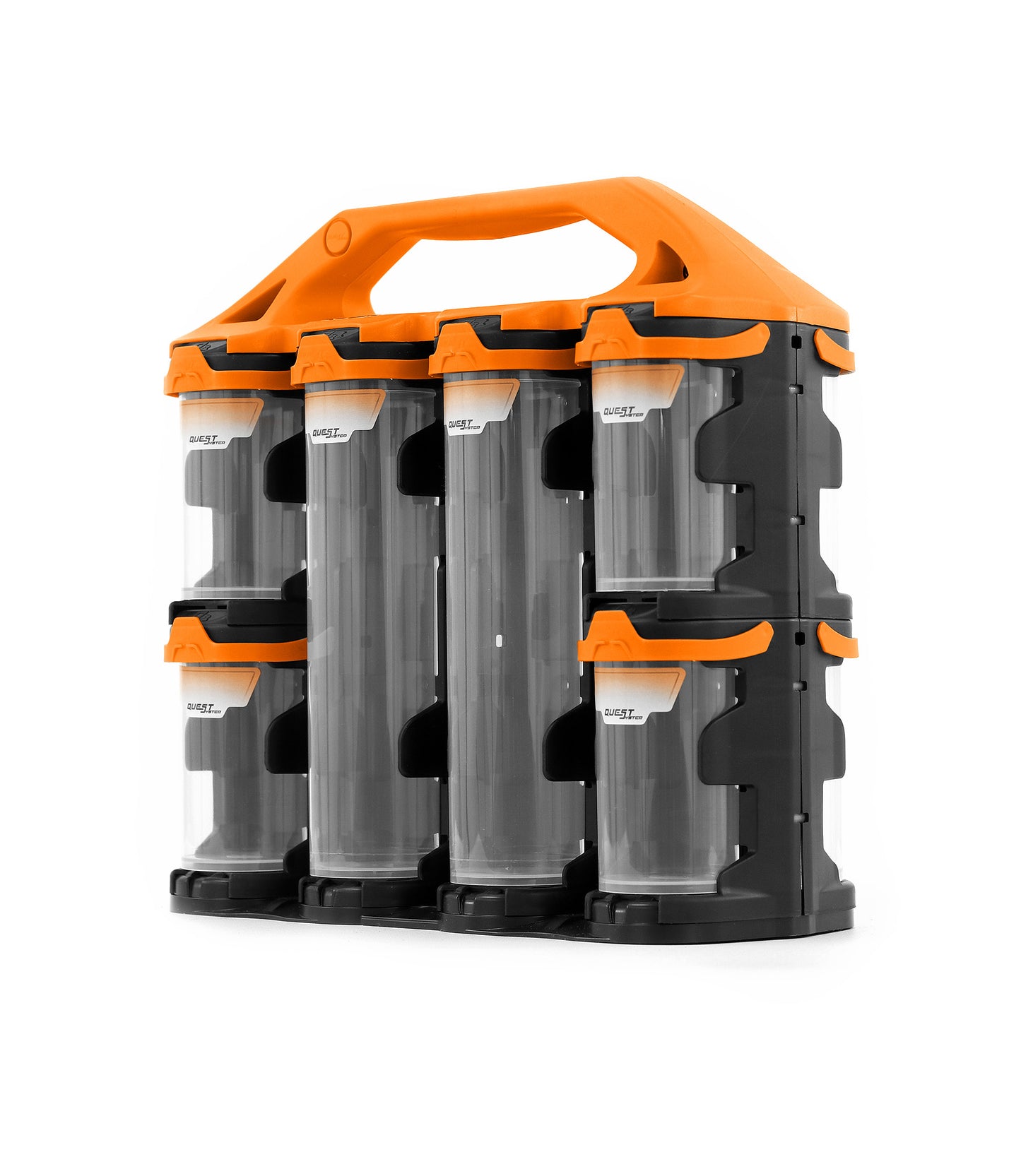 Organizer Q2 Long x 12