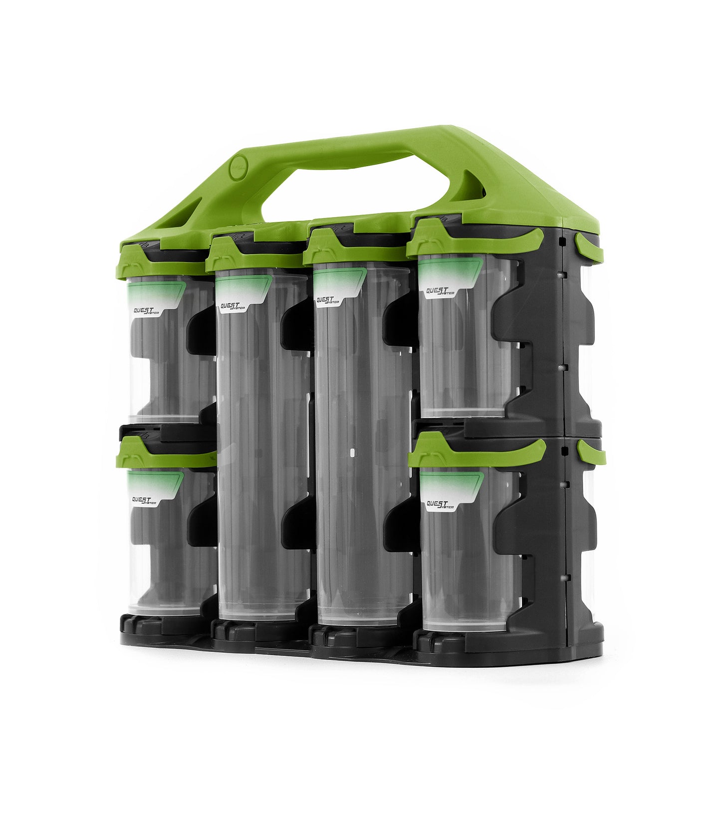 Organizer Q2 Long x 12